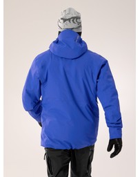 Arc'teryx - Sabre Insulated Jacket Men's