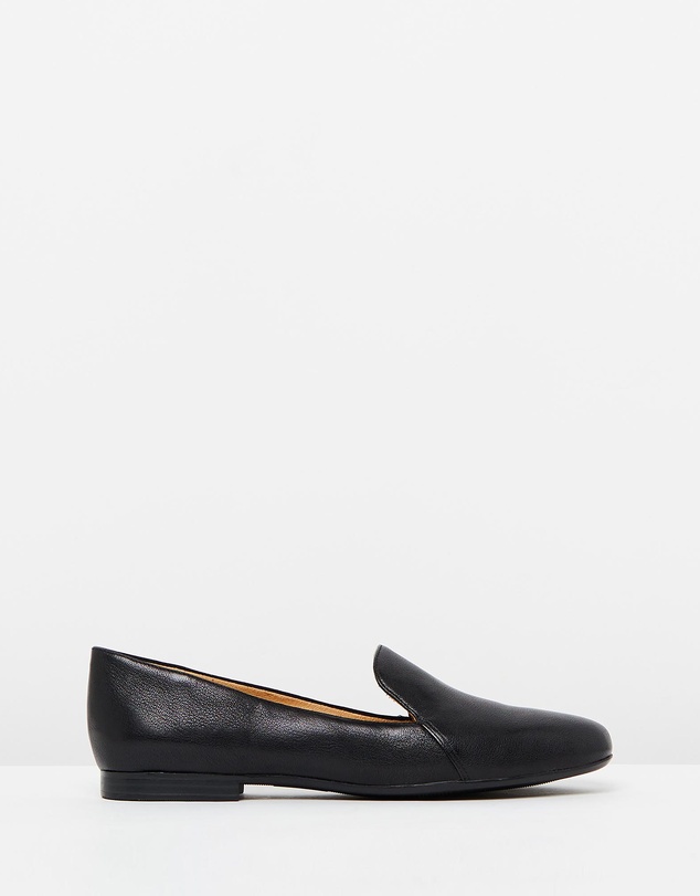 Naturalizer - Emiline Loafer - Black