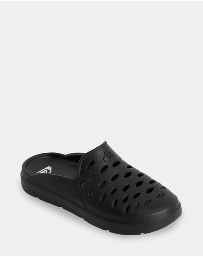 Quiksilver - Mens Makua Mule Sandals