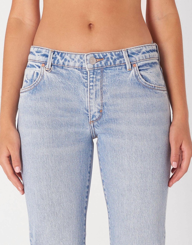 Neuw - Mia Straight Jeans