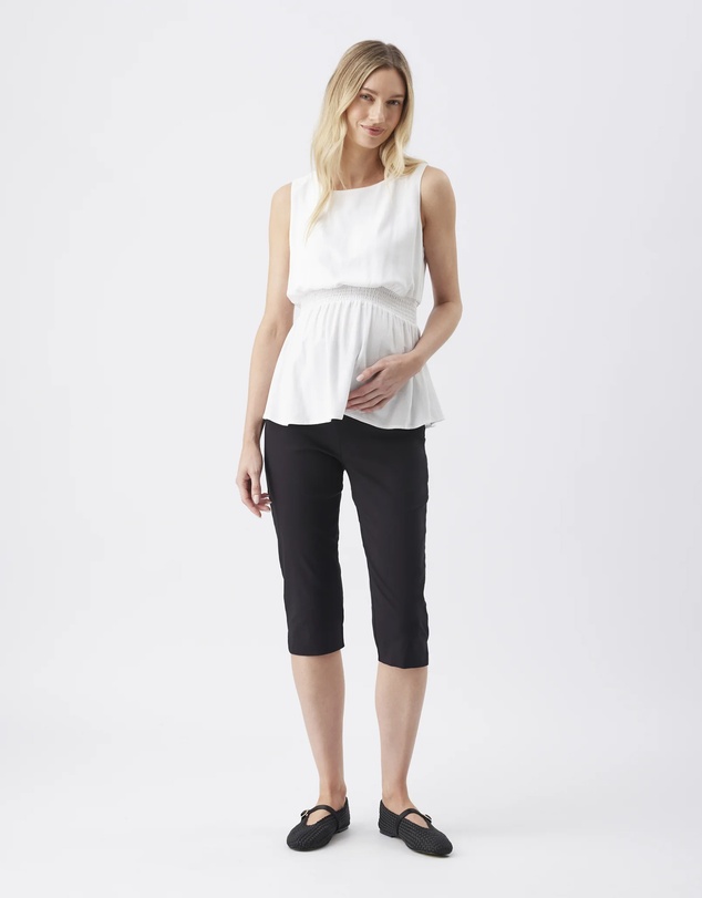Ripe Maternity - Becca Top