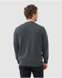 Rodd & Gunn - Gunn Knit