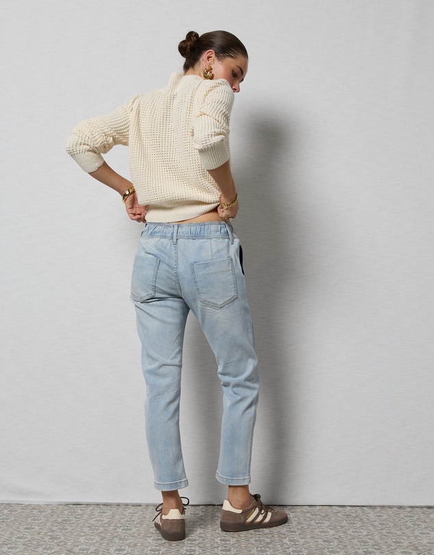 DRICOPER DENIM - Active 2.0 Jeans