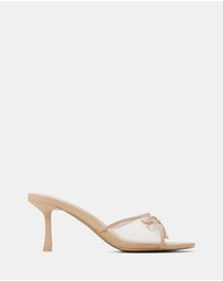 Call It Spring - Bettiie Heels