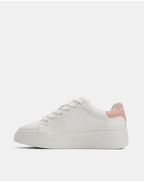 ALDO - Halerenna Platform Sneakers