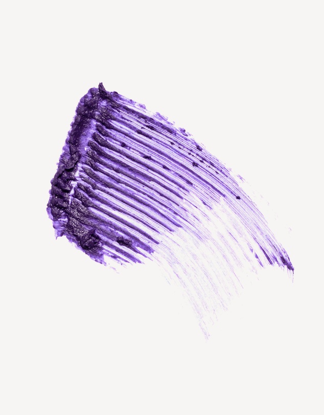 Ere Perez - Natural Almond Mascara - Mauve