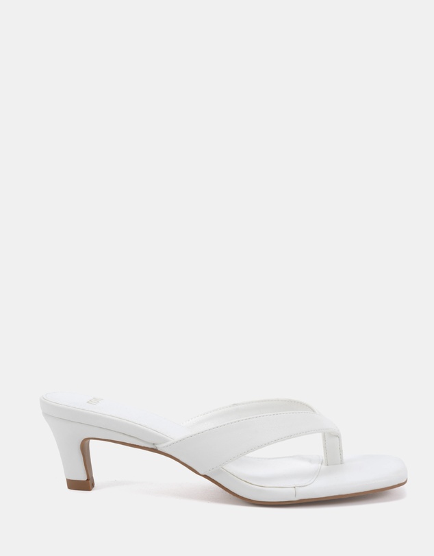 Novo - Valence Heels