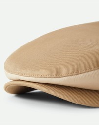 Brixton - Barrel Alpha Snap Cap