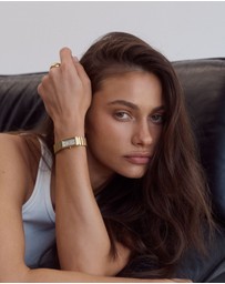 CENDRE - SoHo Watch | Gold | 14k Gold