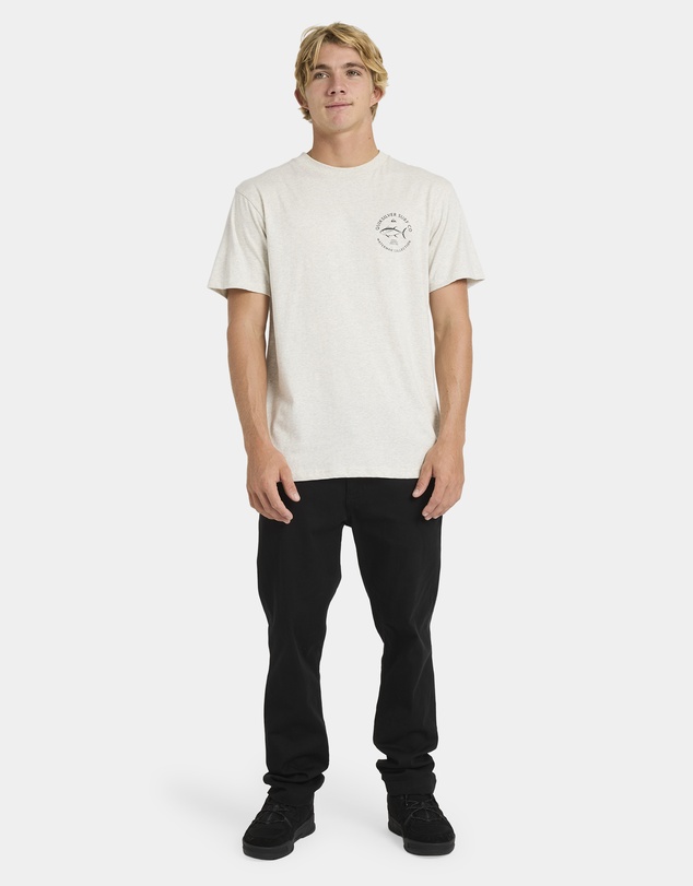 Quiksilver - Mens Drag T-Shirt
