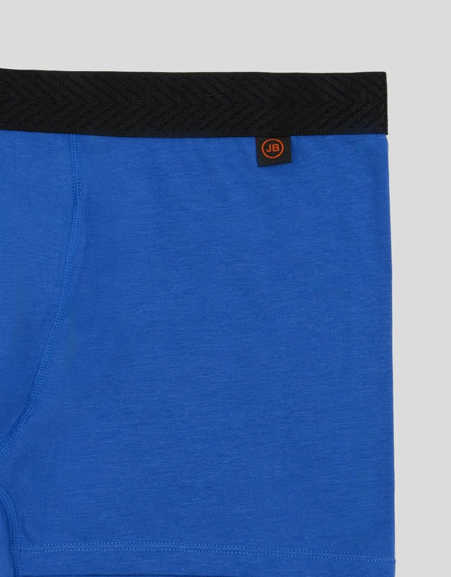 Johnny Bigg - Comfort Flex Trunk