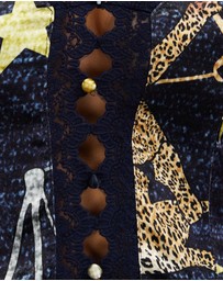 LENNI the label - Tarot Cami