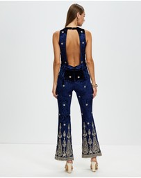 LENNI the label - Chromatic Jumpsuit