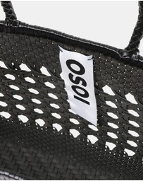 OSOI - Biscuit Tote Bag