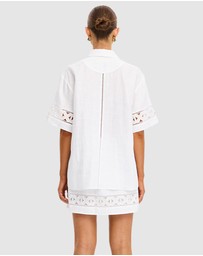 KIVARI - Marley Shirt