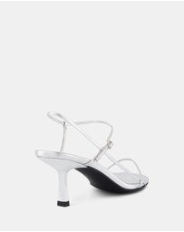 Jeffrey Campbell - Gallery Heels