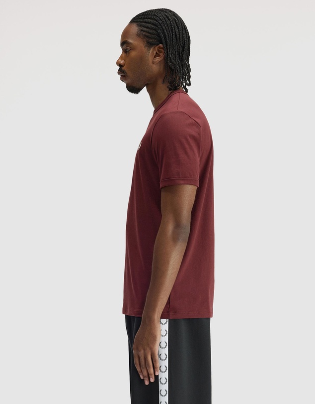 Fred Perry - Ringer T-Shirt