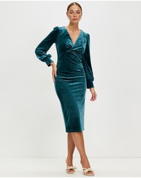 Honey and Beau - Born Again Dress