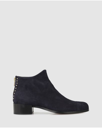 Dark Navy 2762