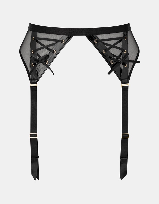 Ann Summers - Eternal Temptation Suspender Belt