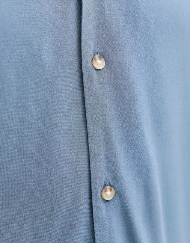 Jack & Jones - JJEJeff Resort Solid Shirt SS