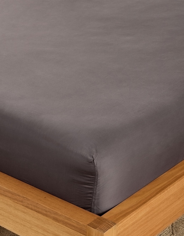 Sheet Society - Kane Bamboo Fitted Sheet Set