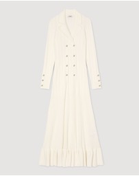 Sandro - Olympe Dress