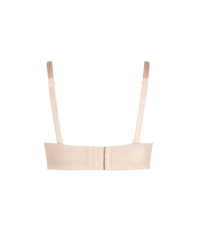 City Chic - Adore Push Up Bra