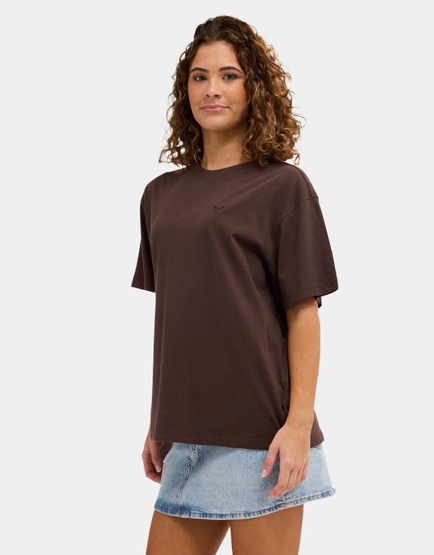 Roxy - Womens Heart Into It T-Shirt