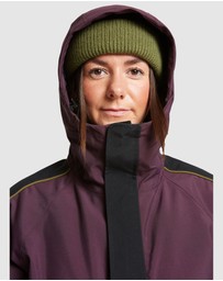 ROJO Outerwear - Retro Jo Jacket