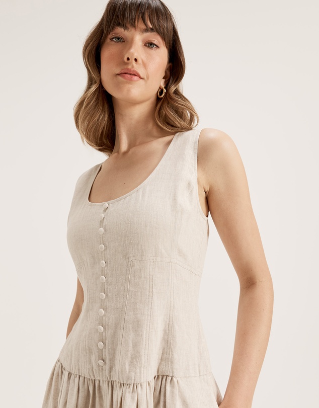 Review - Celine Sundress