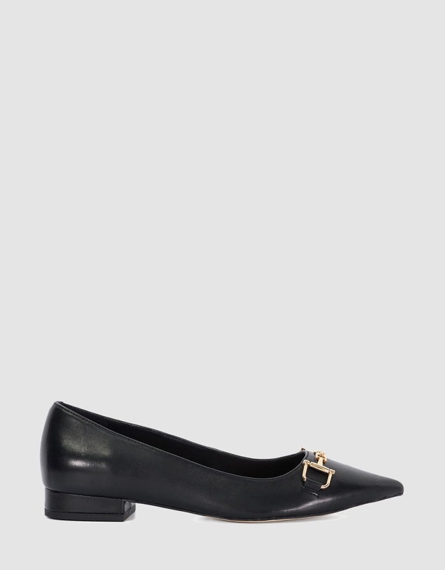 Dune London - Hillingdon - Black