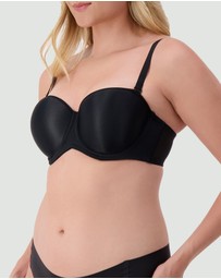 Triumph - Beautiful Silhouette Strapless Bra