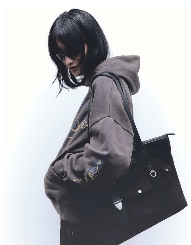 JUNGLES JUNGLES - Tribal Gift Hoodie