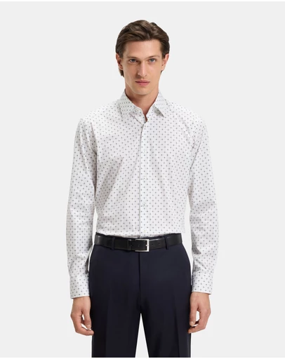 BOSS - Joe Kent Shirt