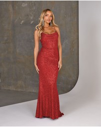 Tania Olsen Designs - Lanvin Formal Dress