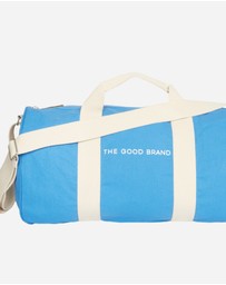 The Good BRAND - Summer Duffle Bag
