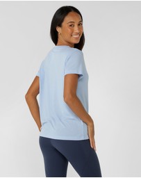 Lorna Jane - Lotus T-Shirt