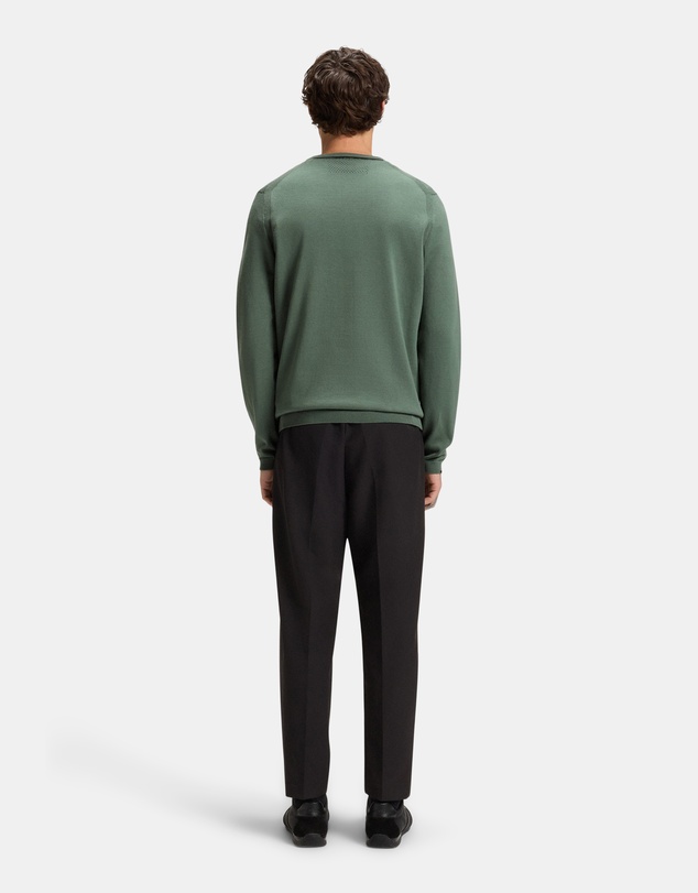 BOSS - Ever X CN Knitwear