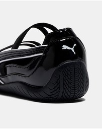 Puma - Speedcat Ballet Glossy - Women's