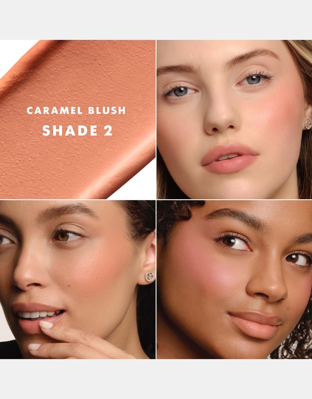 Giorgio Armani - Armani Dolci Makeup Blush 2