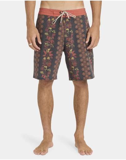 Billabong - Mens Sundays Lo Tide 18.5
