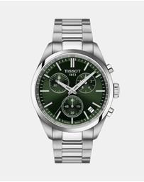 Tissot - PR 100 Chronograph
