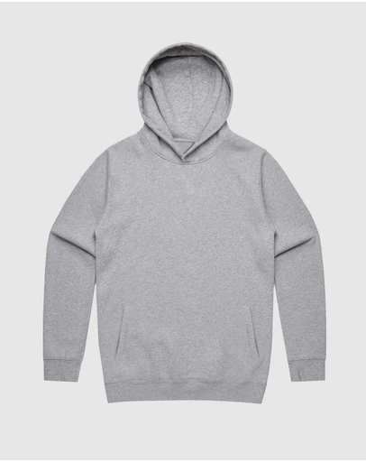 Vacancy Co - Vacant Hoodie - Youth
