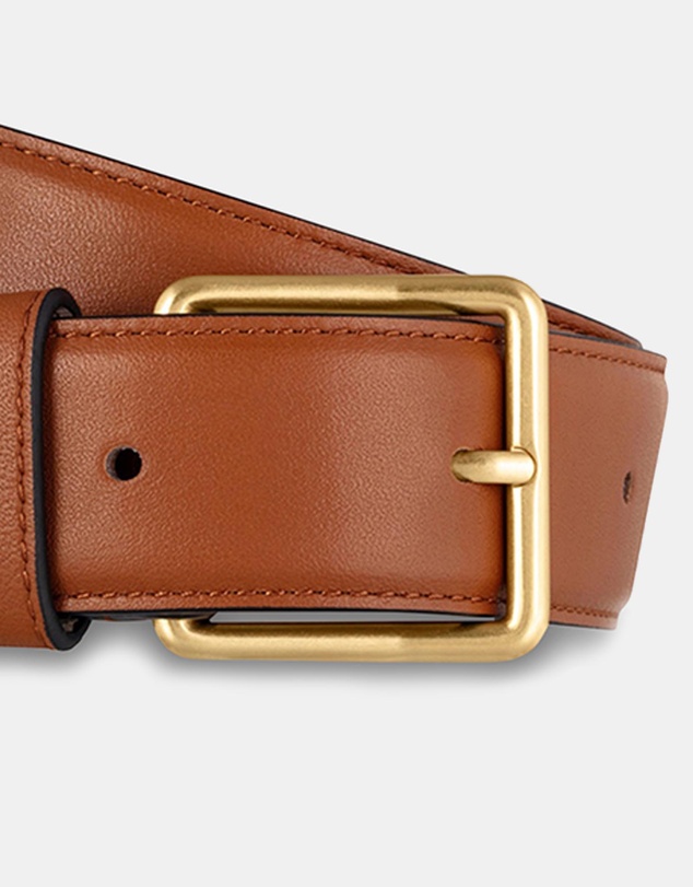 Oroton - Florence 35mm Belt