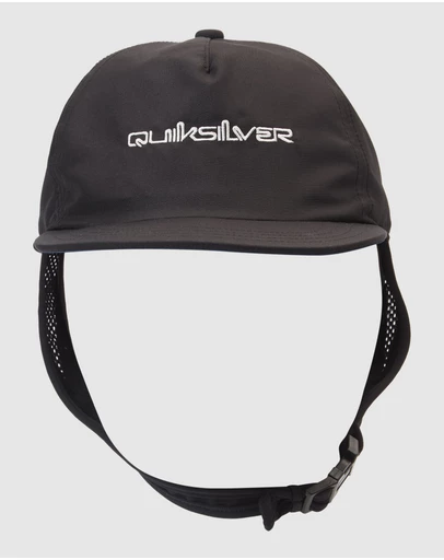 Quiksilver - Mens Surfari 2.0 Surf Cap