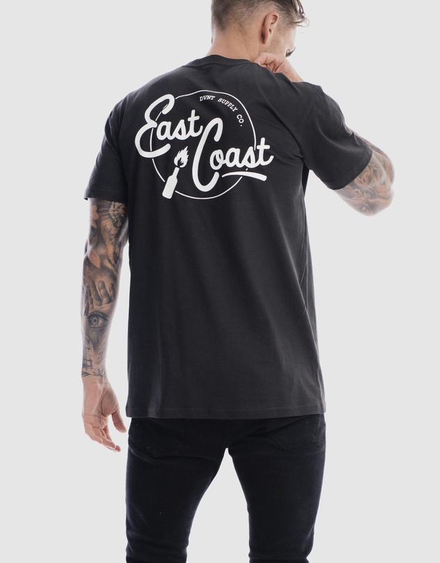 DVNT - East Coast Tee