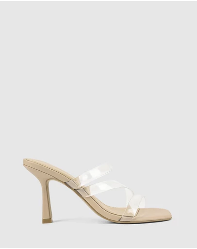 Siren - Spence Heeled Sandals