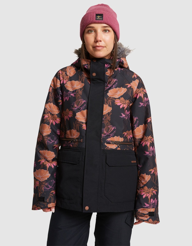 ROJO Outerwear - Wilder Jacket