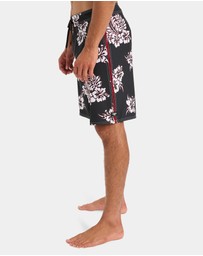 Quiksilver - Mens Mercury Core 20